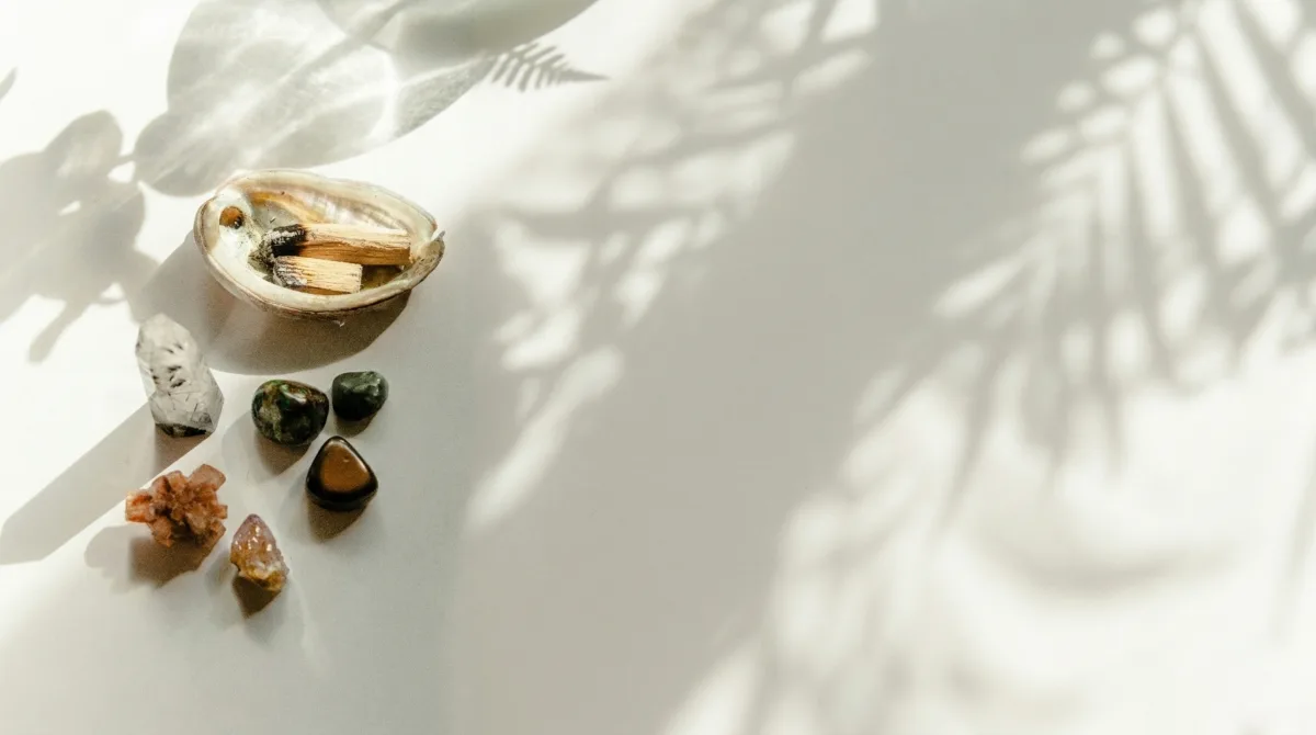 Ritual Quiz Background