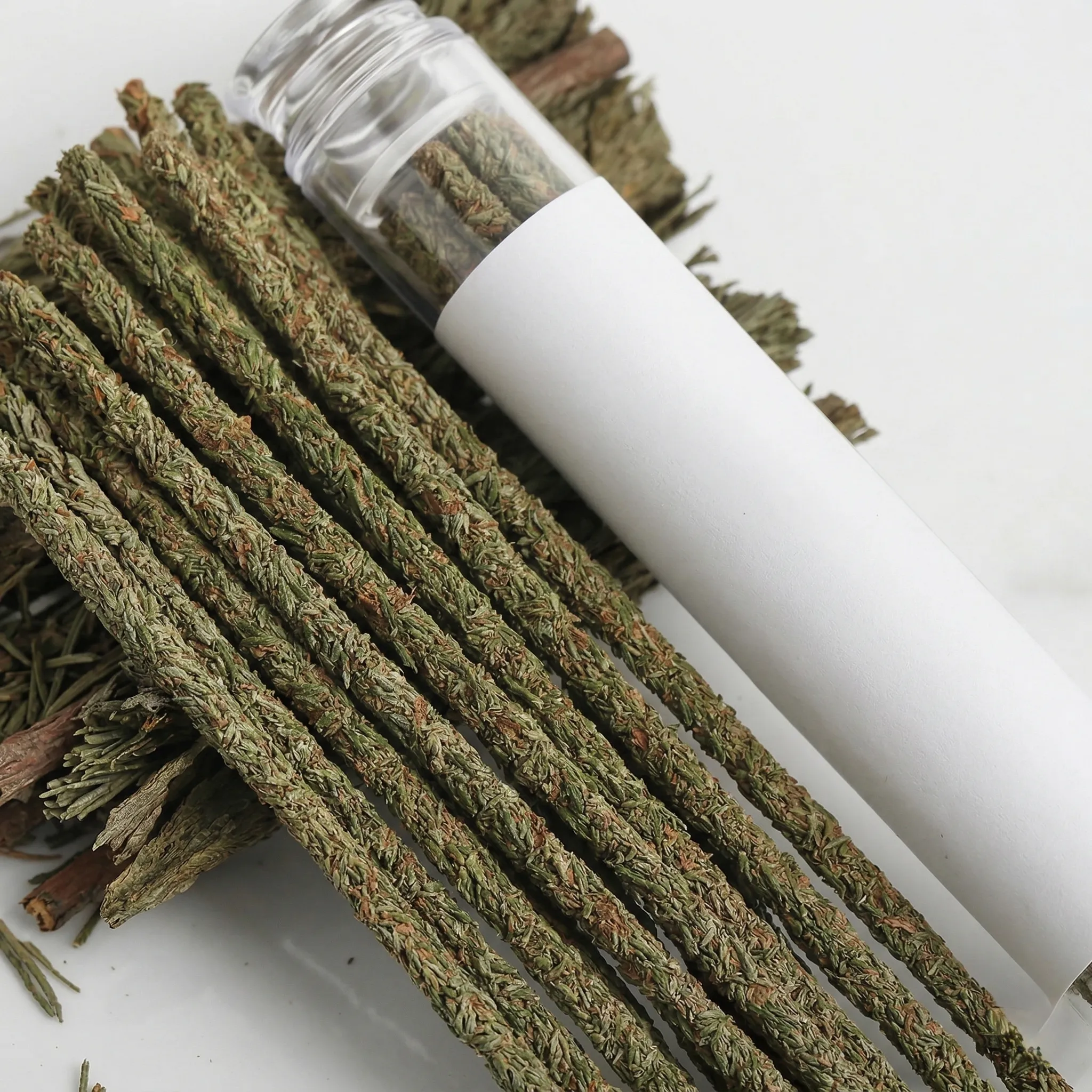 Sacred Herbal Incense