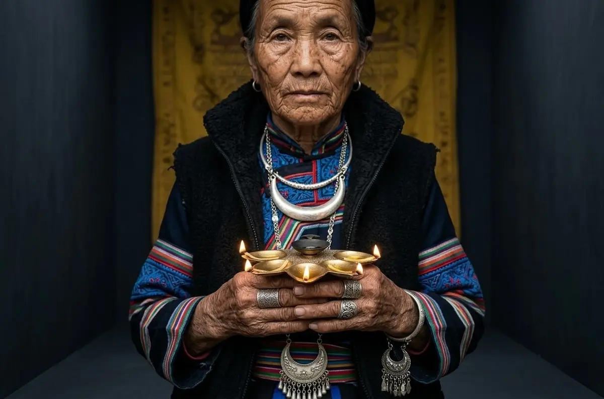 Your Private Compass